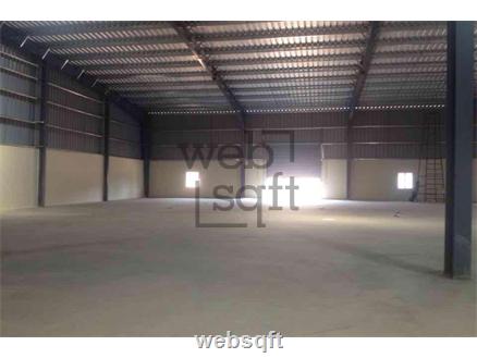 Commercial Warehouse for Rent in Telangana